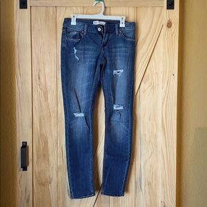RSQ Ibiza Skinny Jeans